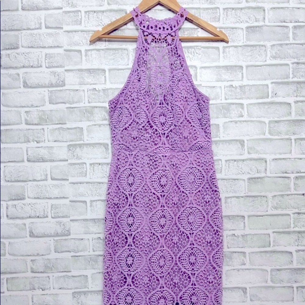 Formal Party Dress Size 8